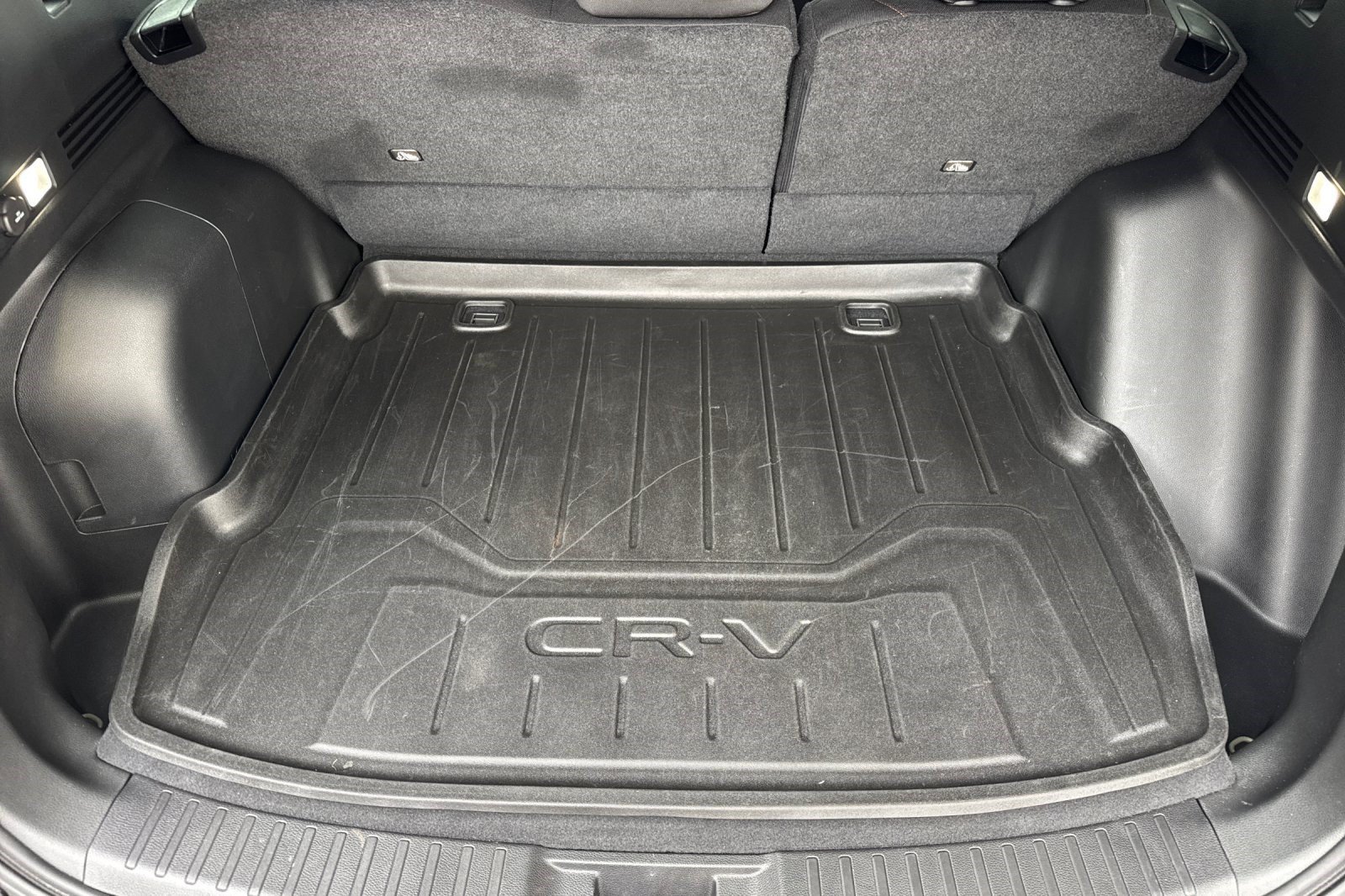 Certified 2026 Honda CR-V TrailSport image 24