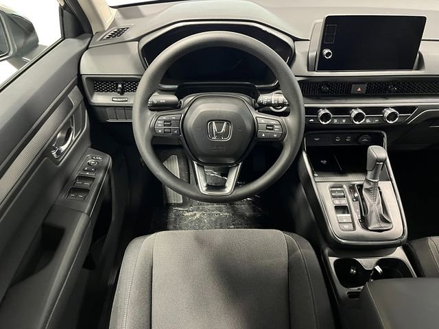 New 2026 Honda CR-V EX image 22