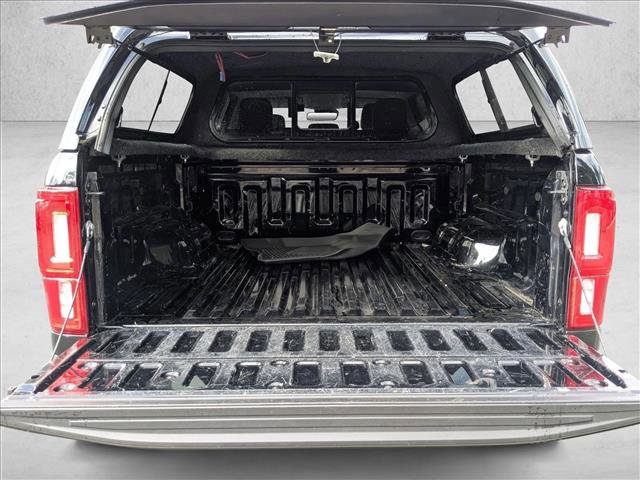 Used 2021 Ford Ranger Lariat w/ FX4 Off-Road Package image 7