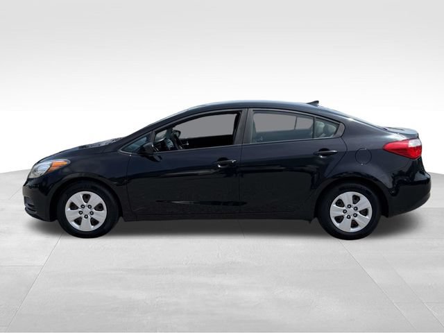 Used 2015 Kia Forte LX FWD image 26