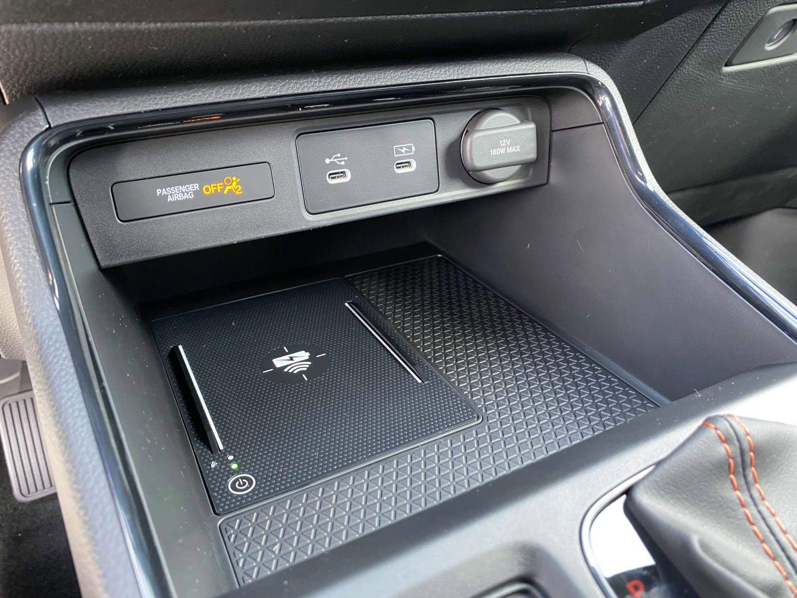 New 2026 Honda CR-V TrailSport image 12