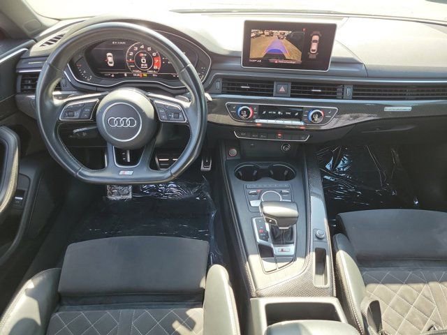 Used 2019 Audi S5 Premium Plus w/ Premium Plus AWD/4WD image 14