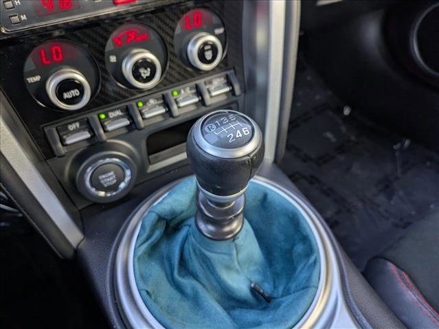 Used 2020 Subaru BRZ Limited w/ Performance Package image 12