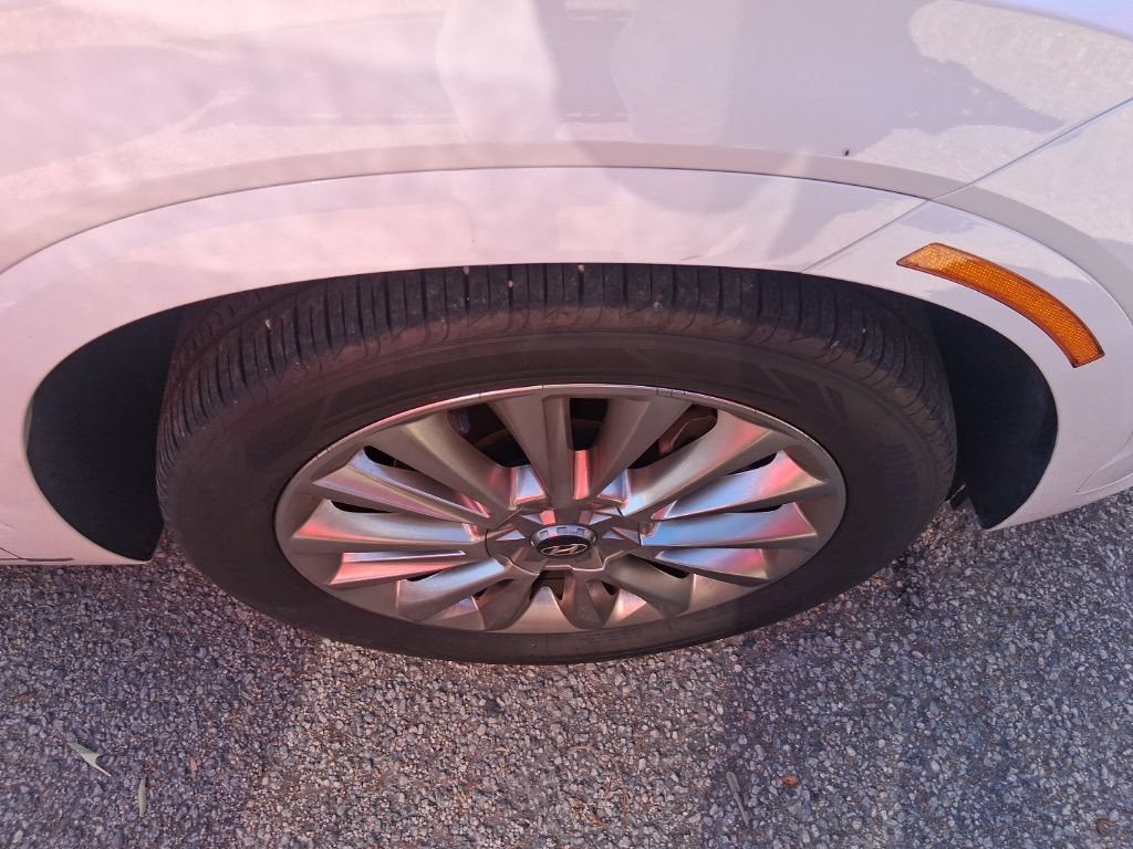 Used 2020 Hyundai Palisade Limited FWD image 14
