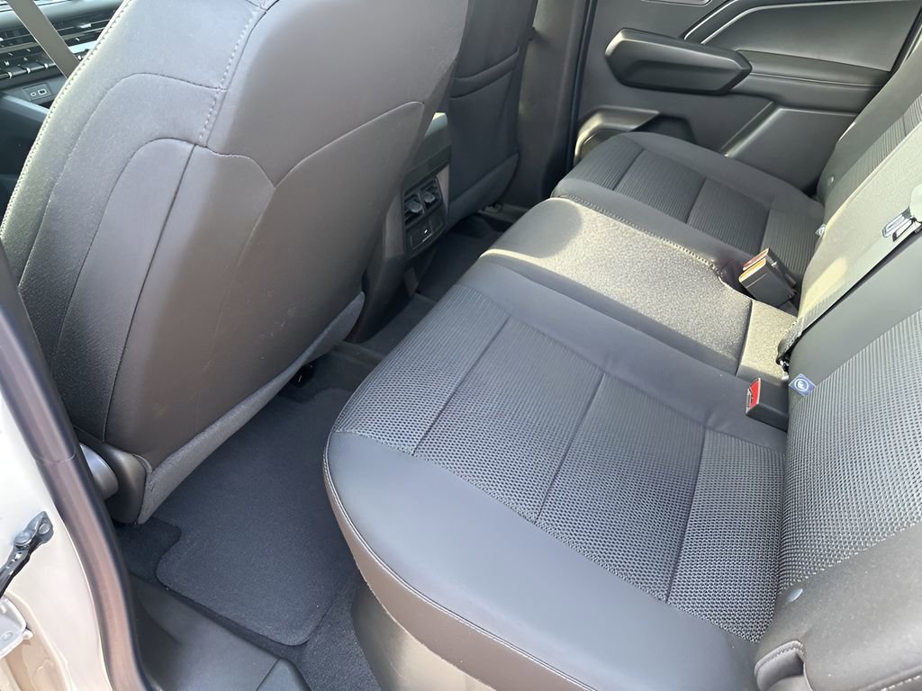 New 2026 GMC Canyon Elevation w/ Technology Package image 20