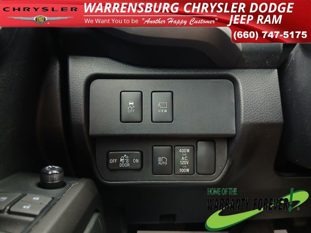 Used 2023 Toyota Tacoma TRD Pro image 30