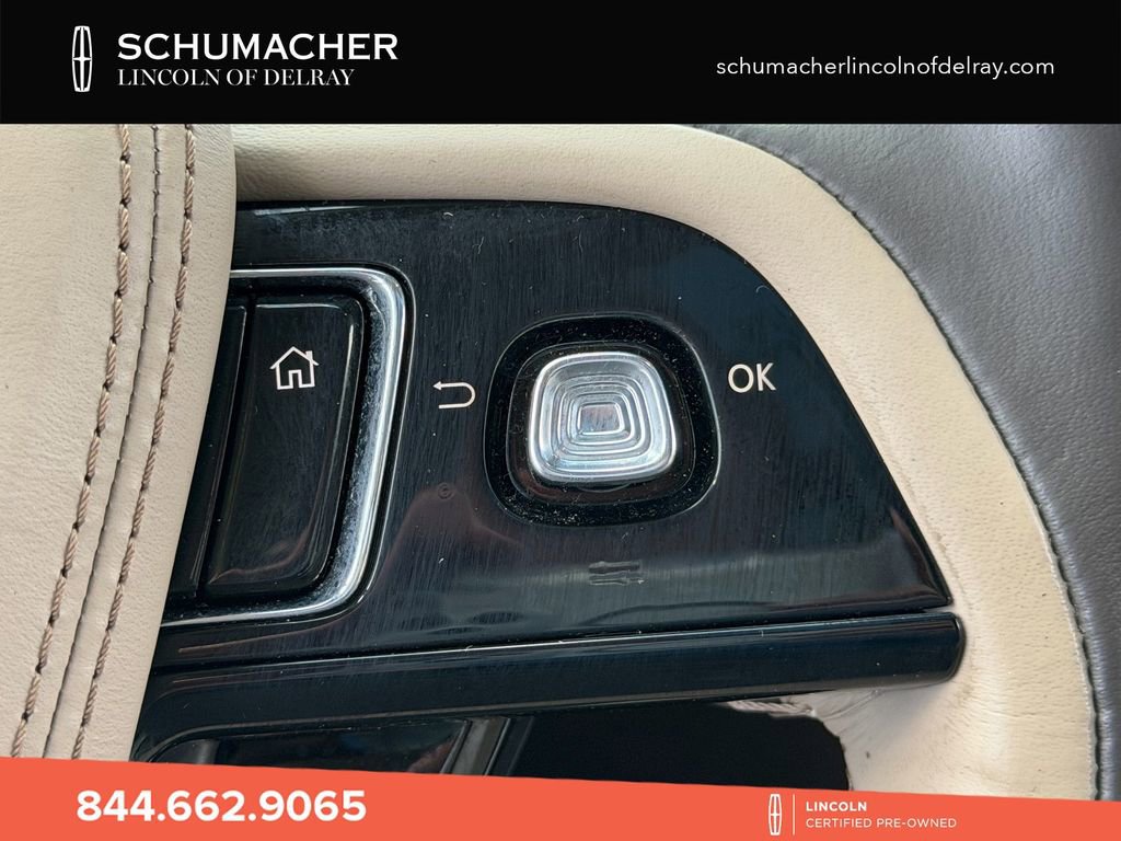Used 2022 Lincoln Aviator Reserve w/ Equipment Group 201A AWD/4WD image 25