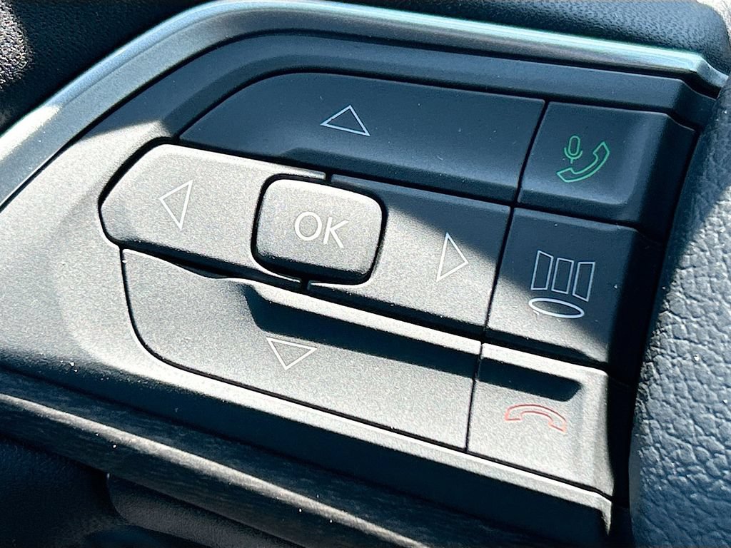 New 2026 Jeep Grand Cherokee L Limited AWD/4WD image 37