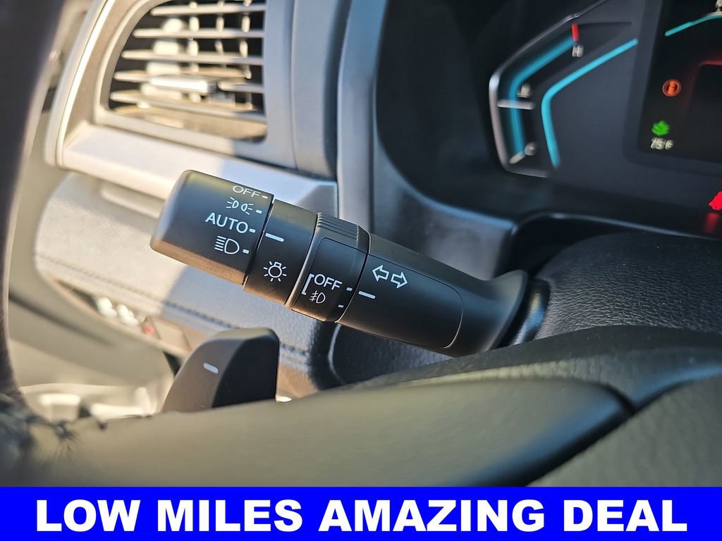 Used 2024 Honda Odyssey EX-L image 27