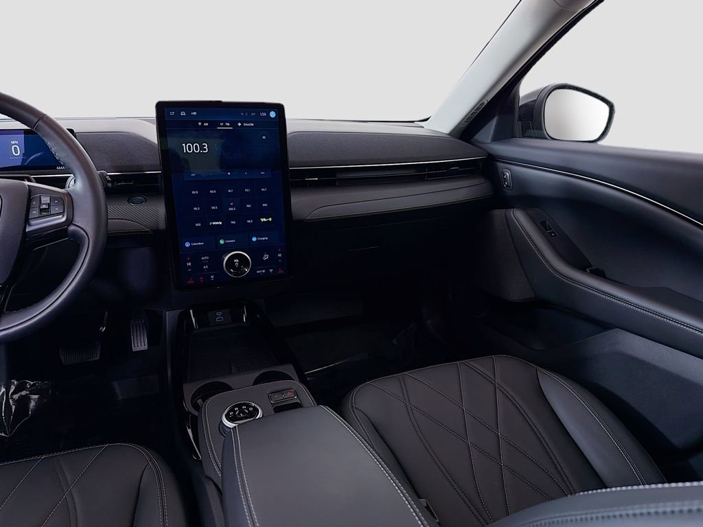 Used 2024 Ford Mustang Mach-E Select w/ Comfort Package Lite image 26