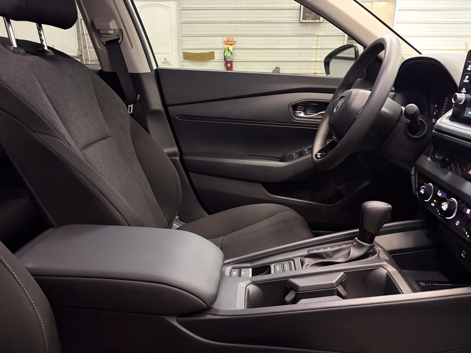 Used 2026 Honda Accord LX image 26