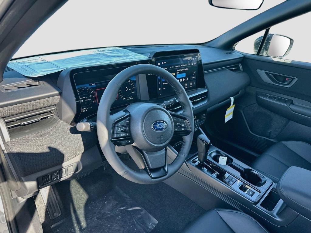 New 2026 Subaru Outback Premium AWD/4WD image 9