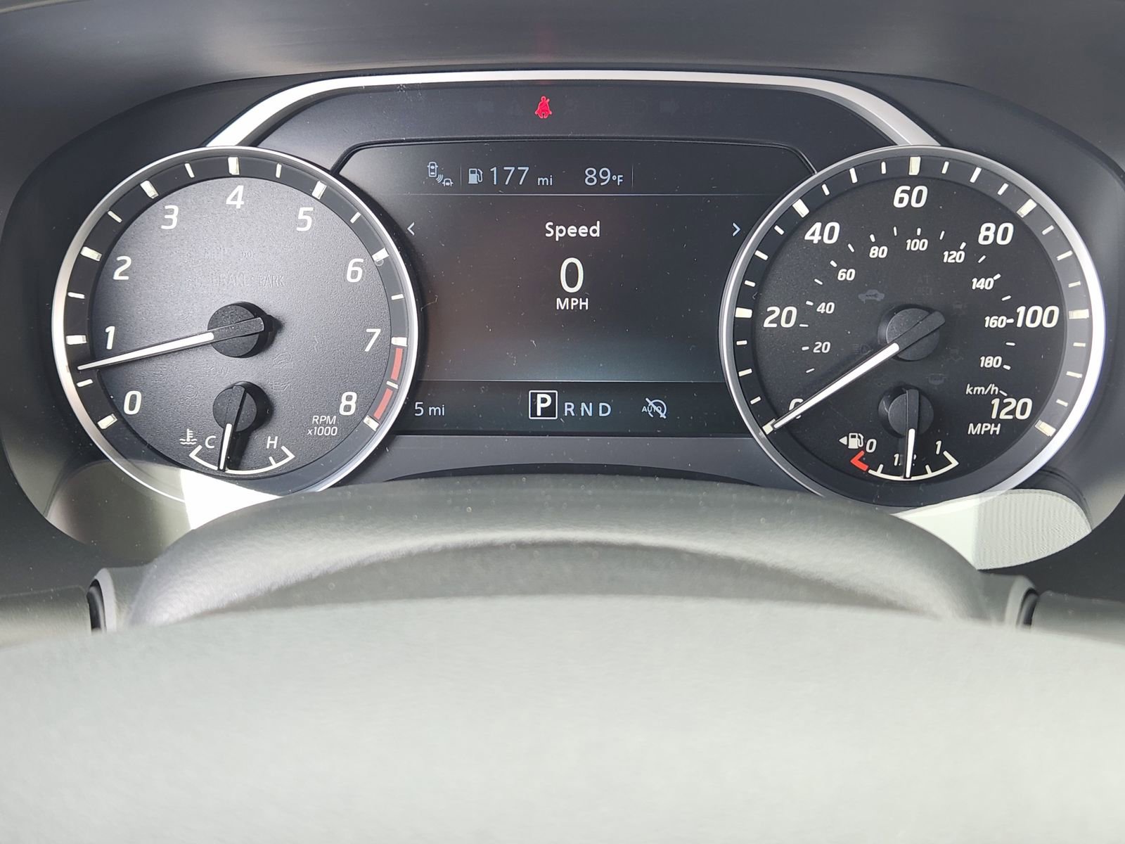 New 2026 Nissan Frontier S w/ Tow Package image 15