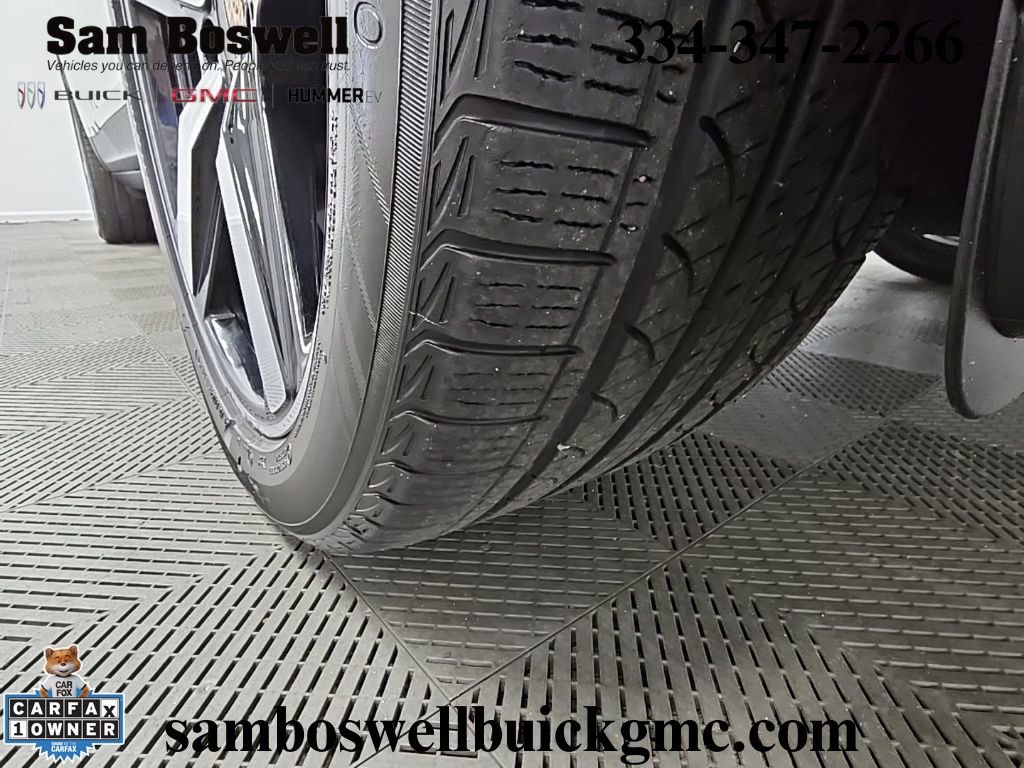 Used 2025 Porsche Cayenne Coupe image 49