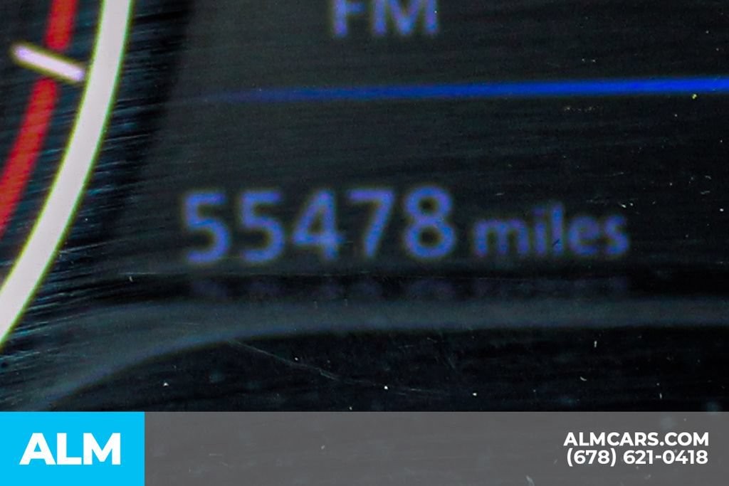 Used 2025 Nissan Altima 2.5 SV FWD image 36