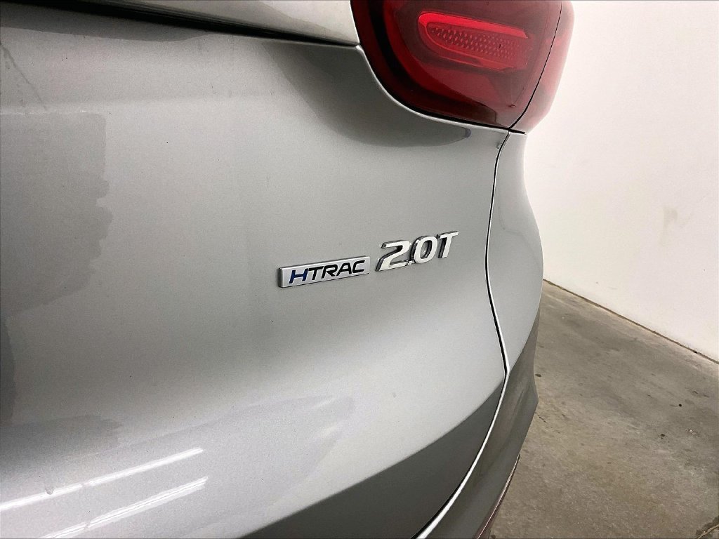 Used 2020 Hyundai Santa Fe SEL AWD/4WD image 24