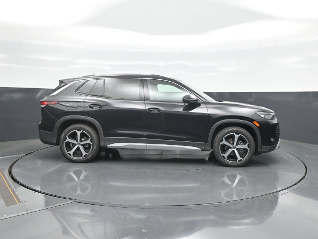 New 2026 Volkswagen Tiguan SE FWD image 8
