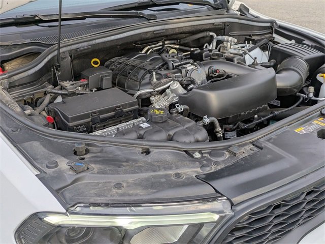 Used 2024 Dodge Durango GT image 39