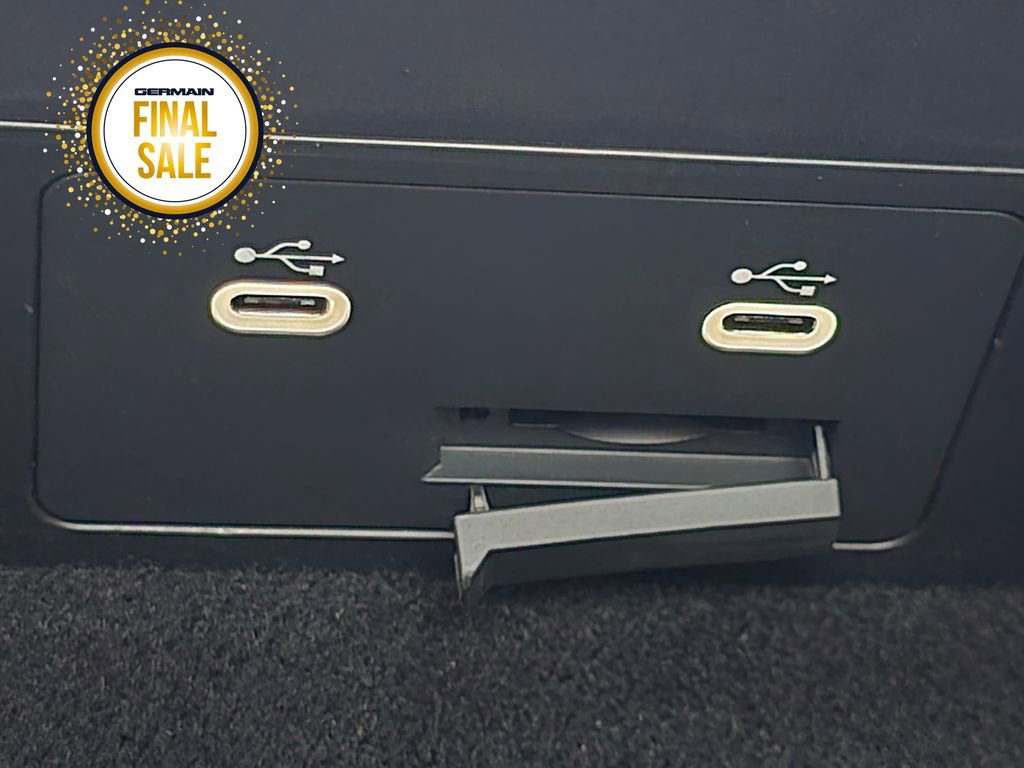 Certified 2024 MAZDA CX-90 Plug-In Hybrid w/ Preferred image 22