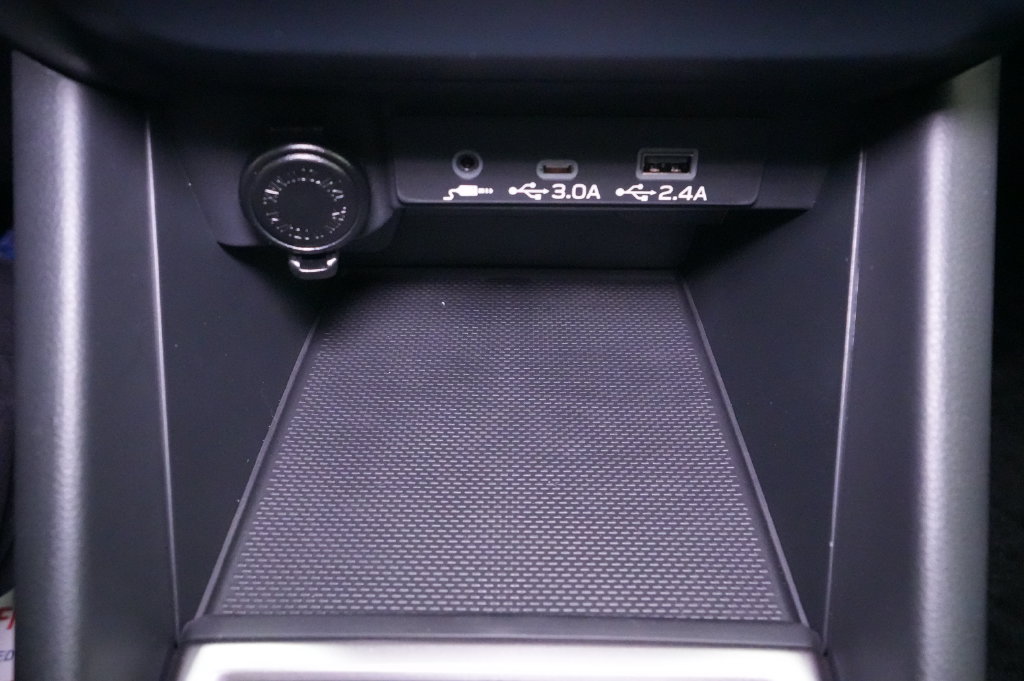 New 2026 Subaru WRX Premium AWD/4WD image 25