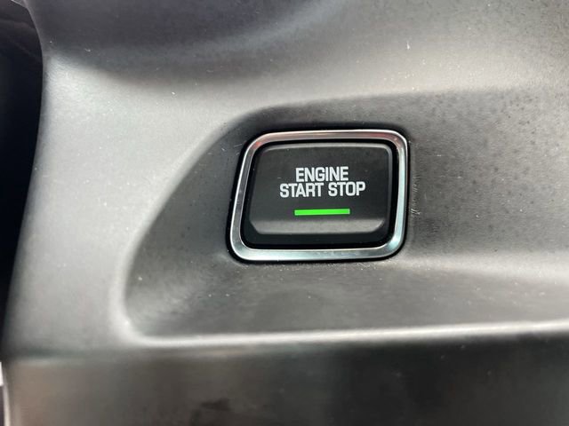 Used 2022 Chevrolet Camaro SS image 16