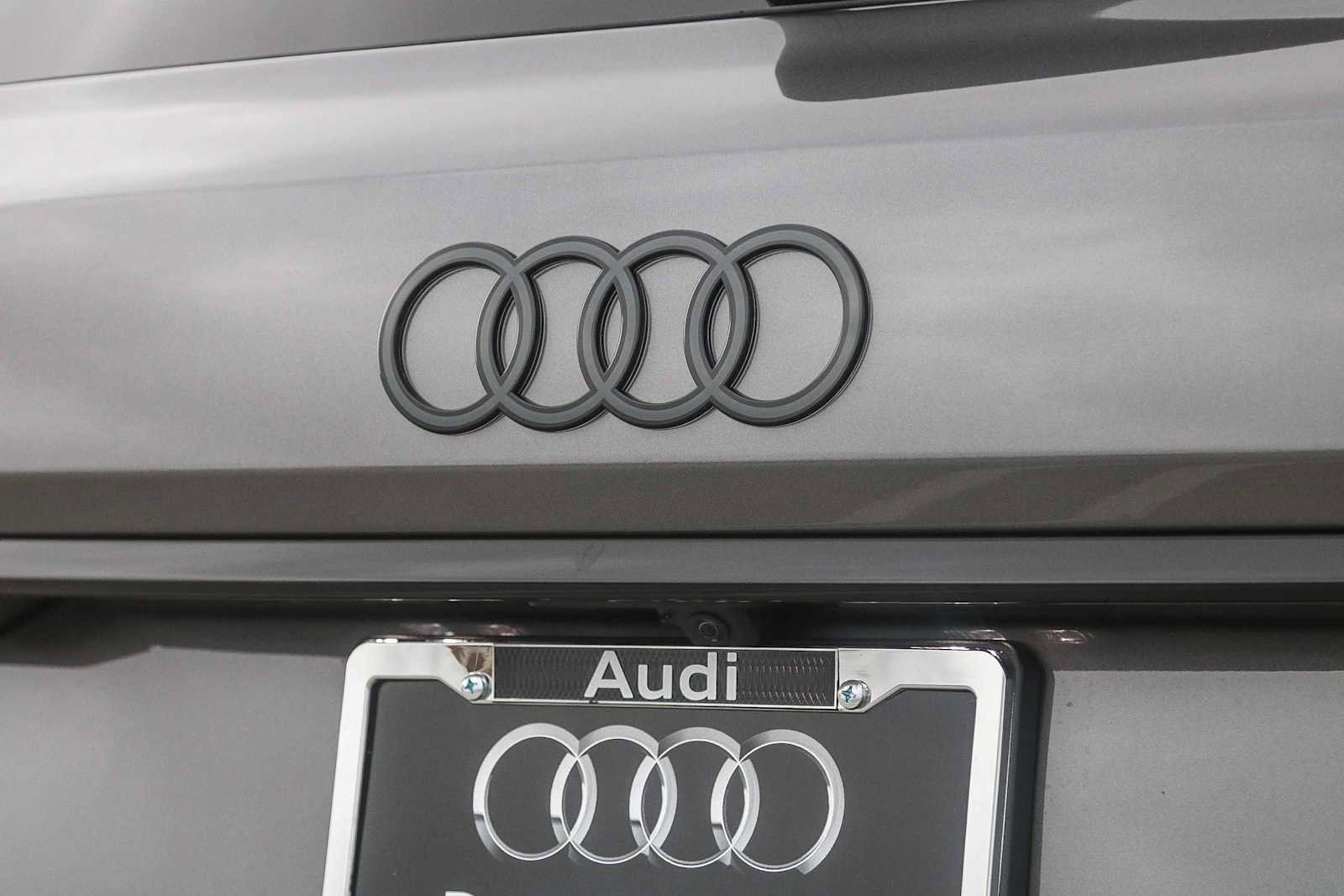 New 2026 Audi Q7 3.0T Premium Plus image 12