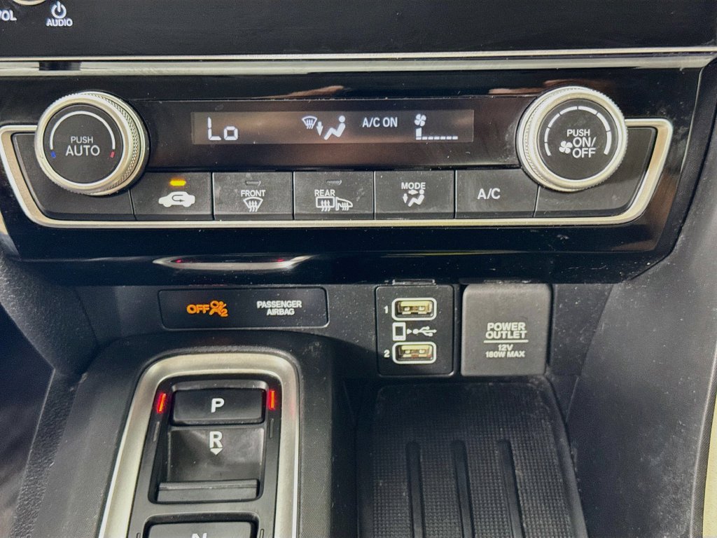 Used 2022 Honda Insight EX image 20