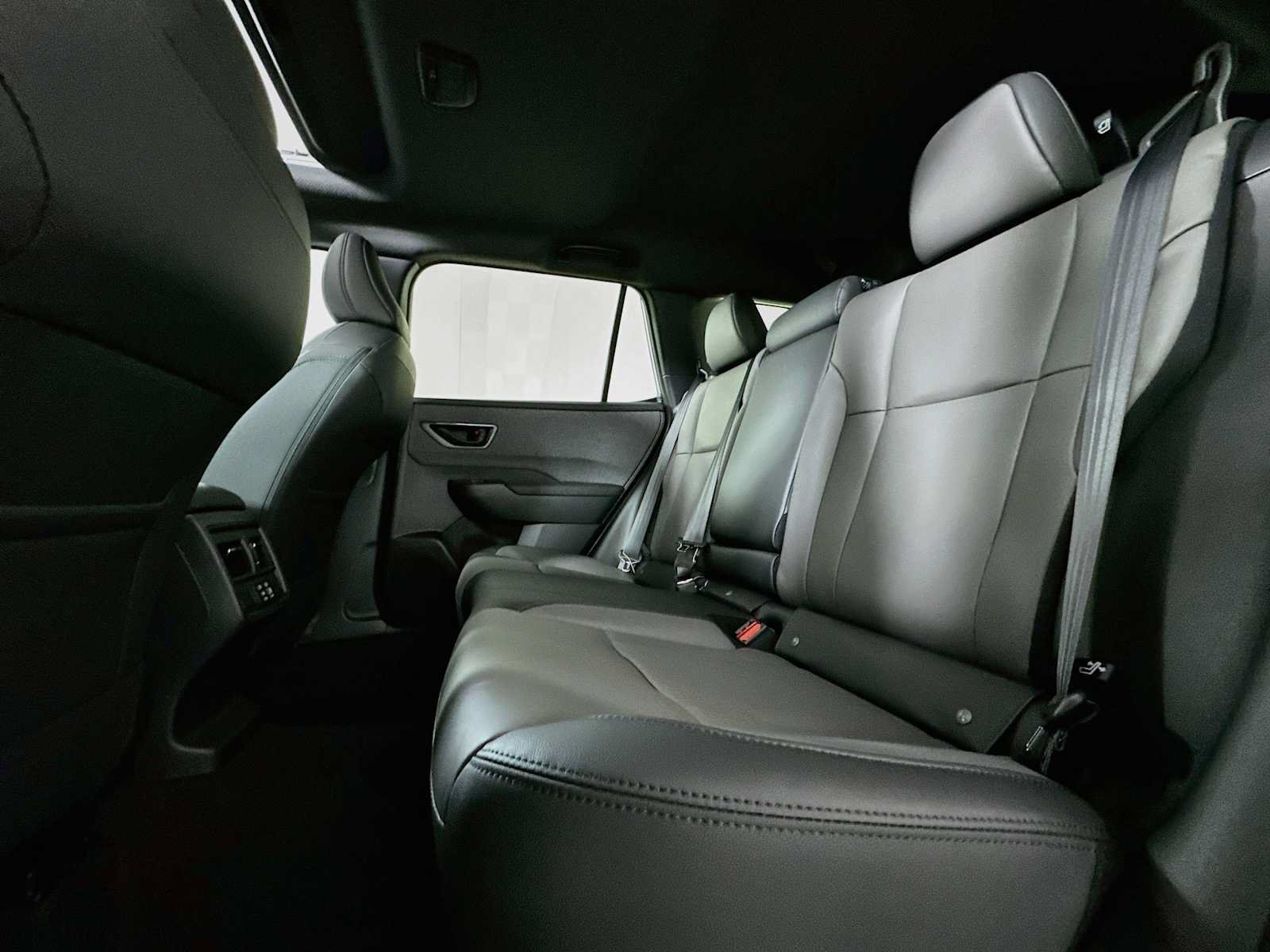 New 2026 Subaru Outback Premium AWD/4WD image 23