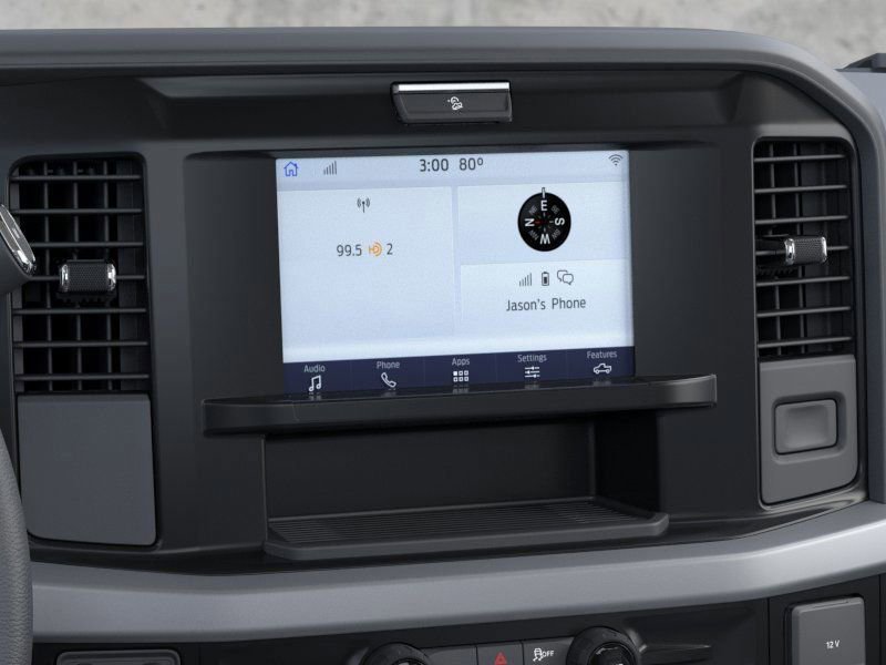 New 2026 Ford F350 4x4 Regular Cab Super Duty image 13