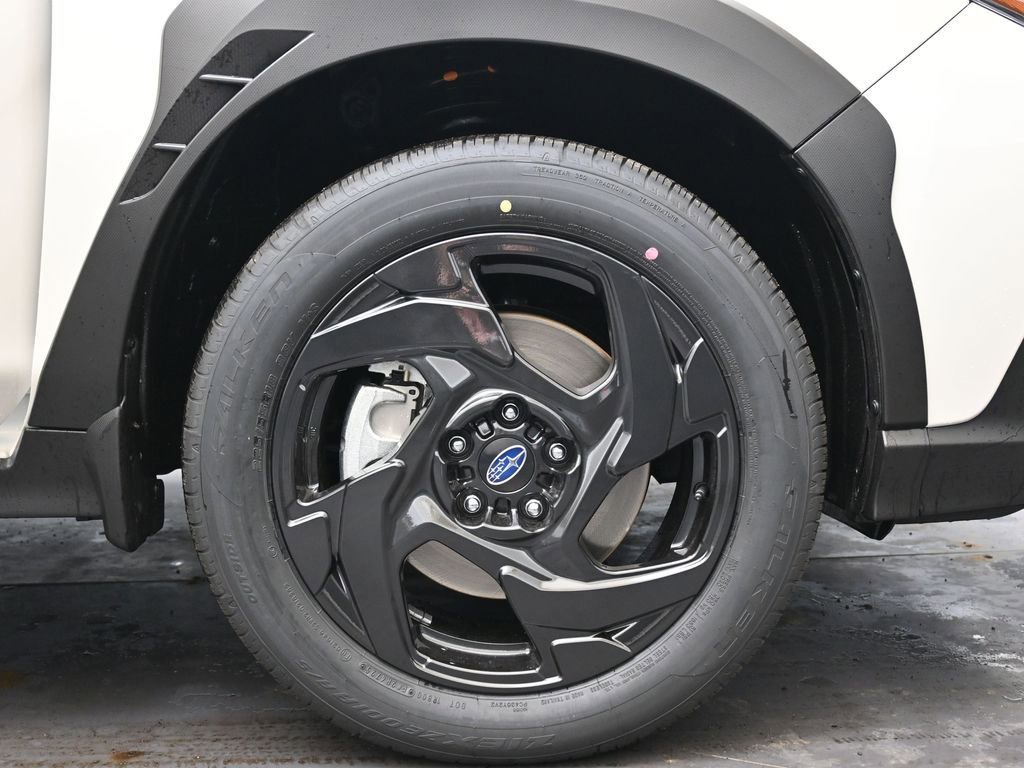 New 2026 Subaru Crosstrek 2.5i Sport image 13