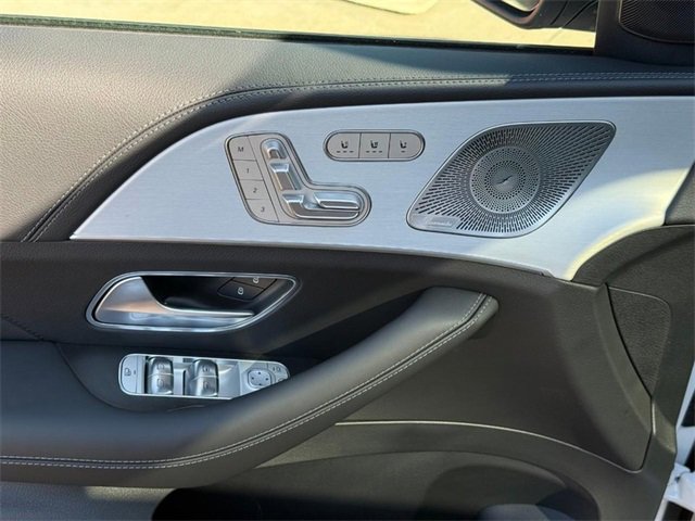 New 2026 Mercedes-Benz GLS 450 4MATIC image 11