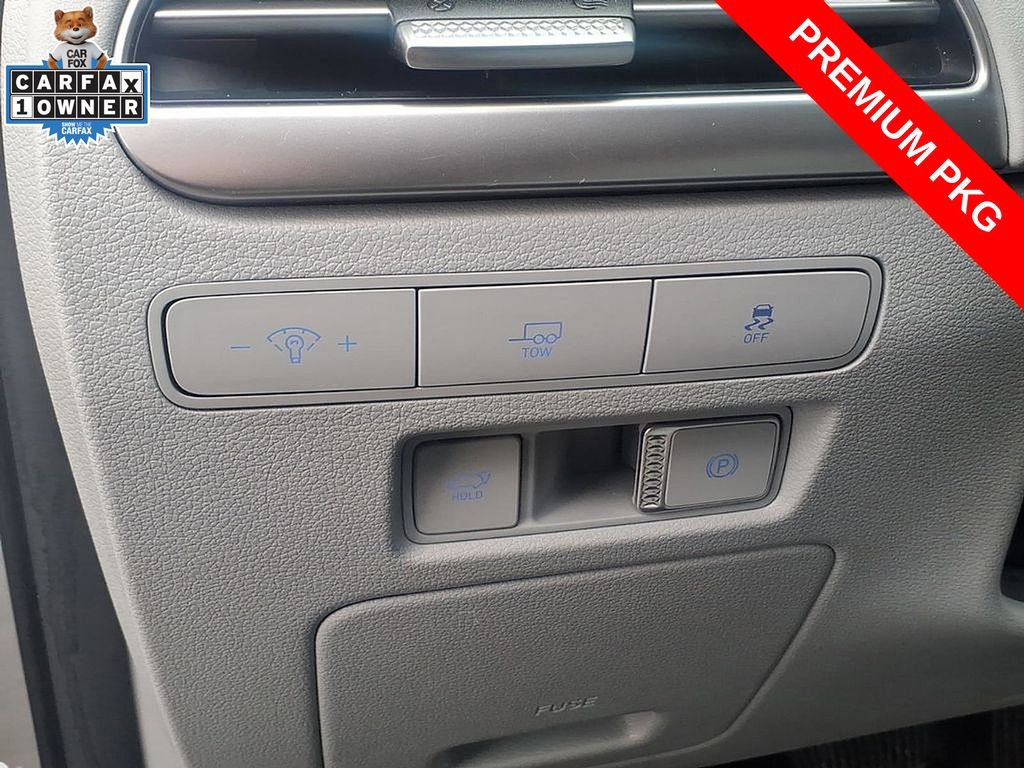 Used 2024 Hyundai Palisade SEL image 21