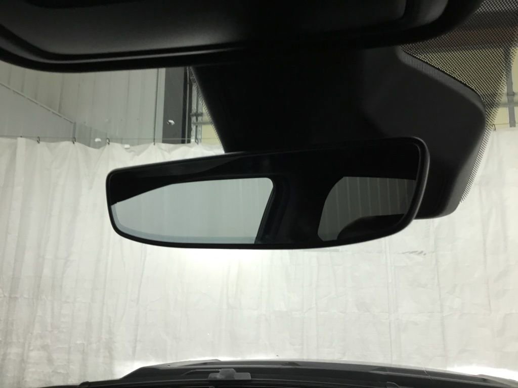 New 2026 RAM 1500 Rebel w/ G/T Package image 42