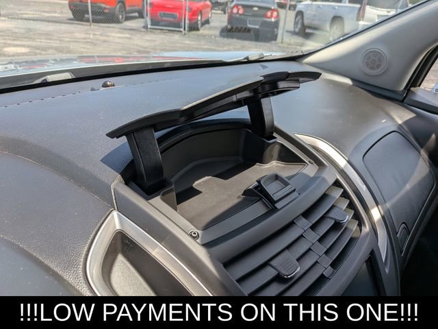 Used 2016 Chevrolet Trax LT FWD image 31