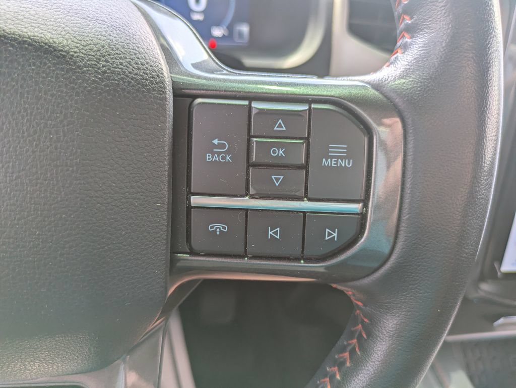 Used 2024 Ford Expedition Timberline AWD/4WD image 16