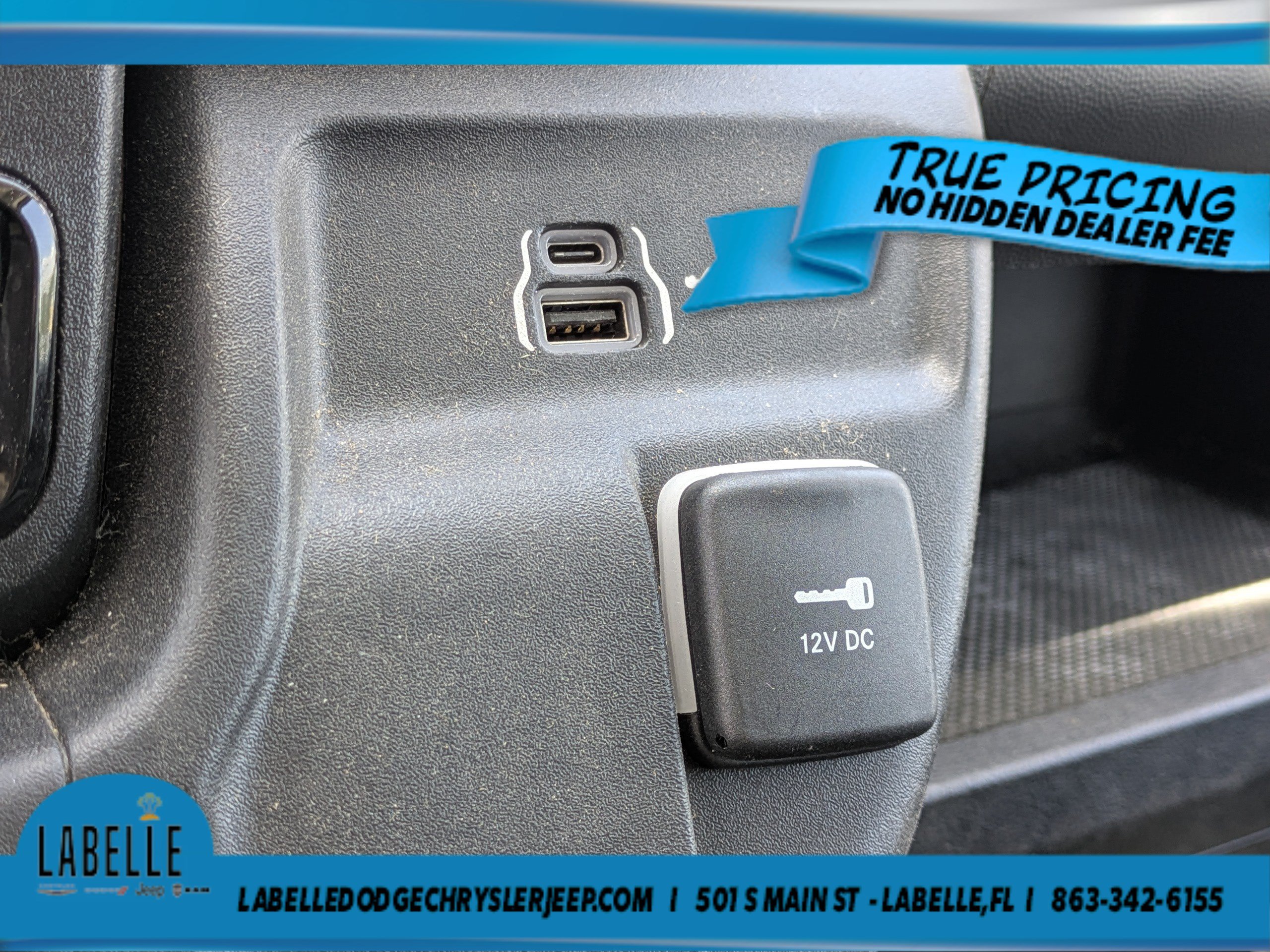 Used 2026 RAM ProMaster 2500 w/ Convenience Group FWD image 26
