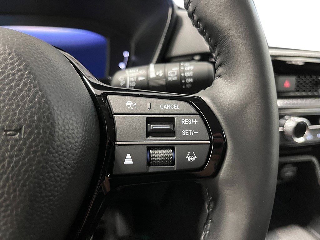 New 2026 Honda CR-V EX-L image 18