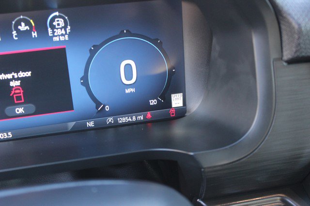 Used 2025 Ford F150 Tremor w/ Tow/Haul Package image 11