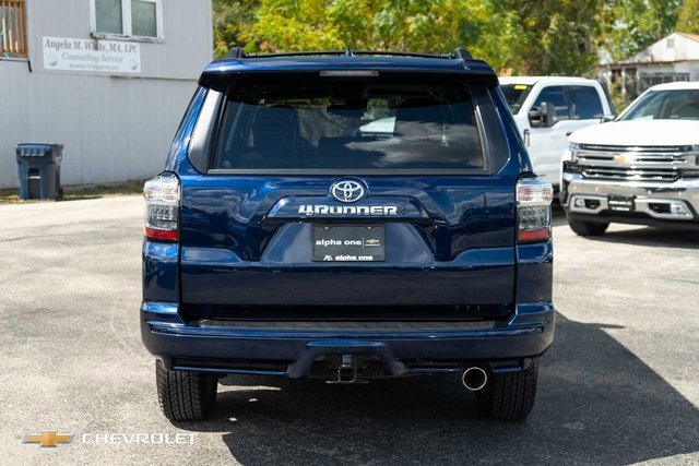 Used 2023 Toyota 4Runner TRD Sport image 7