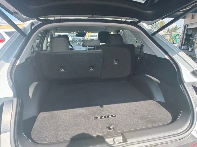Used 2024 Hyundai Ioniq 5 SEL AWD/4WD image 15