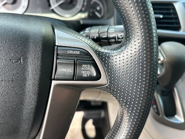 Used 2016 Honda Odyssey LX image 18