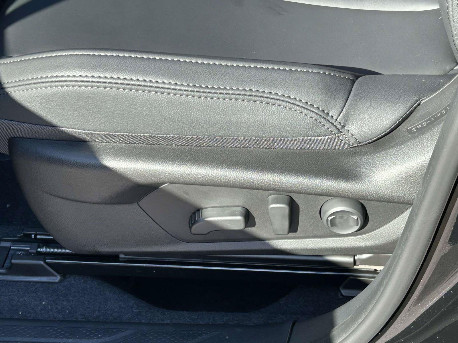 New 2026 Subaru Outback Premium AWD/4WD image 21