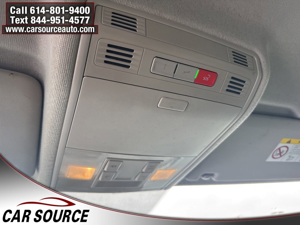 Used 2020 Volkswagen Tiguan S image 22