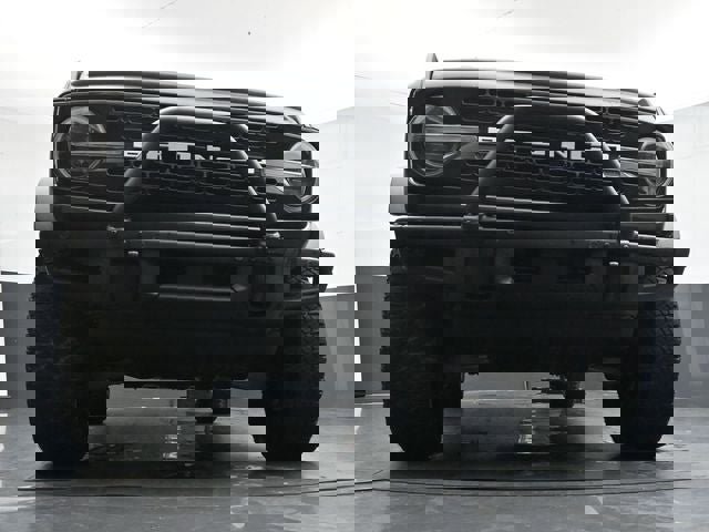 Used 2023 Ford Bronco Wildtrak AWD/4WD image 24