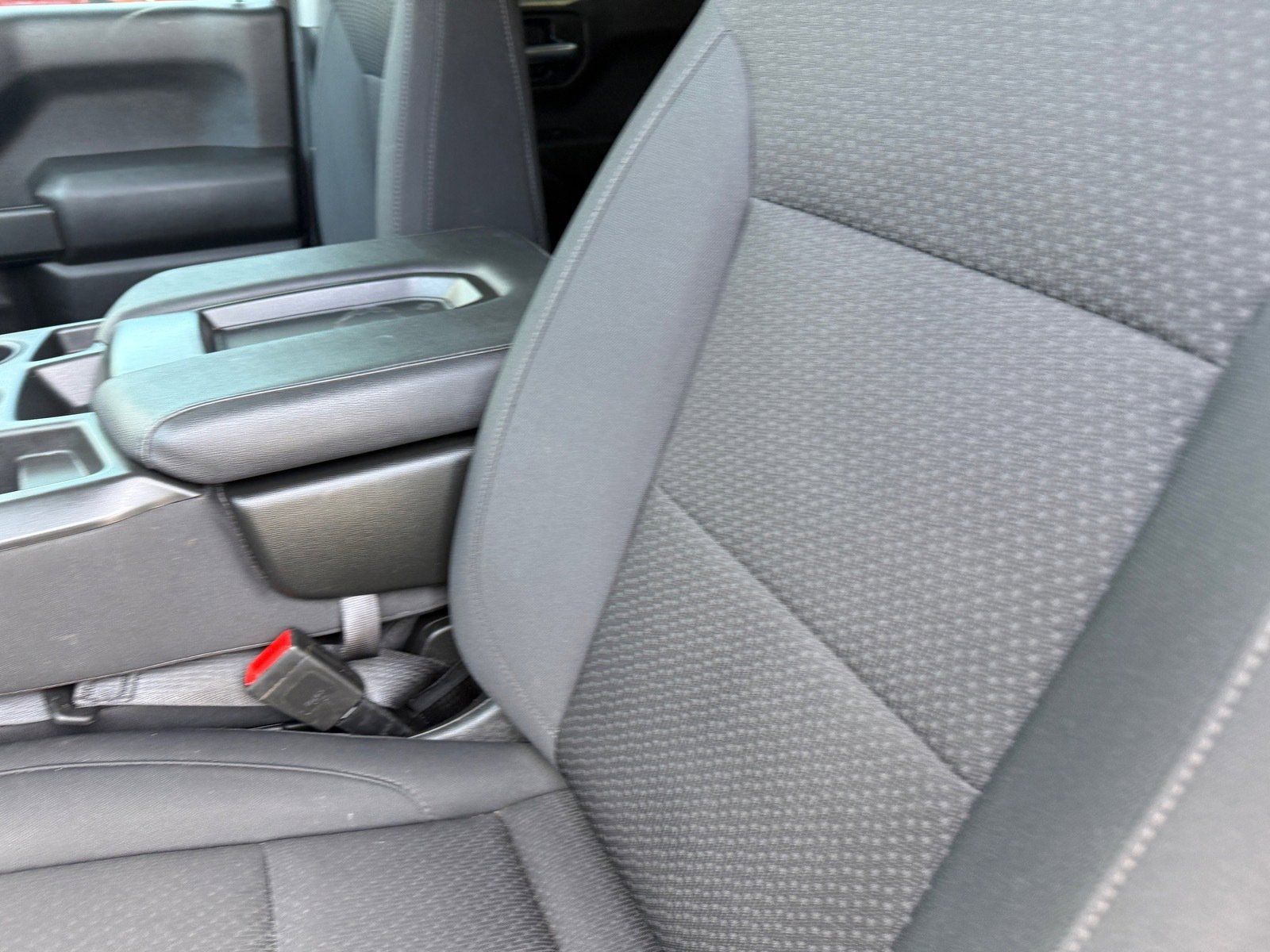 Used 2024 GMC Sierra 1500 Pro w/ Convenience Package image 26