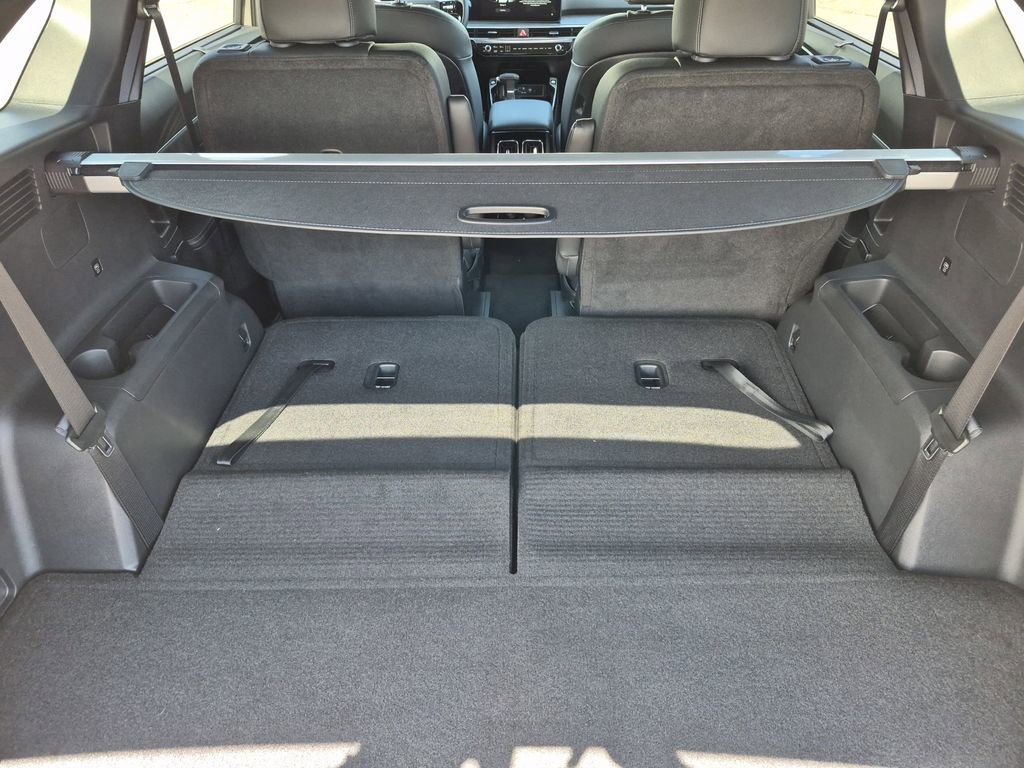 New 2026 Kia Sorento SX Prestige AWD/4WD image 14