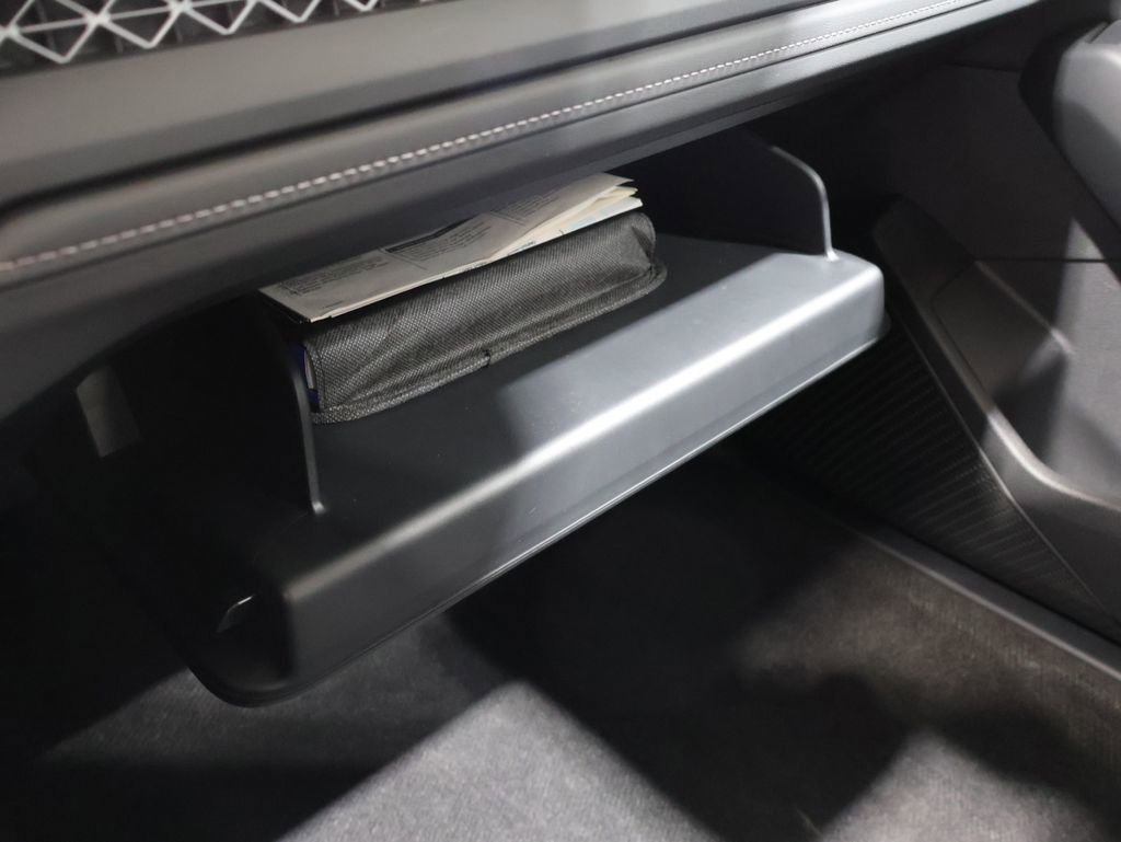 Used 2024 Honda Accord EX image 35