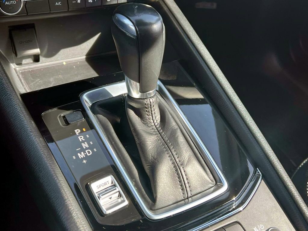 Used 2024 MAZDA CX-5 AWD 2.5 S w/ Preferred Package image 28