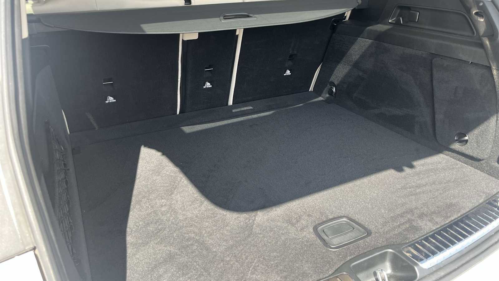 Certified 2024 Mercedes-Benz GLE 450 4MATIC image 50