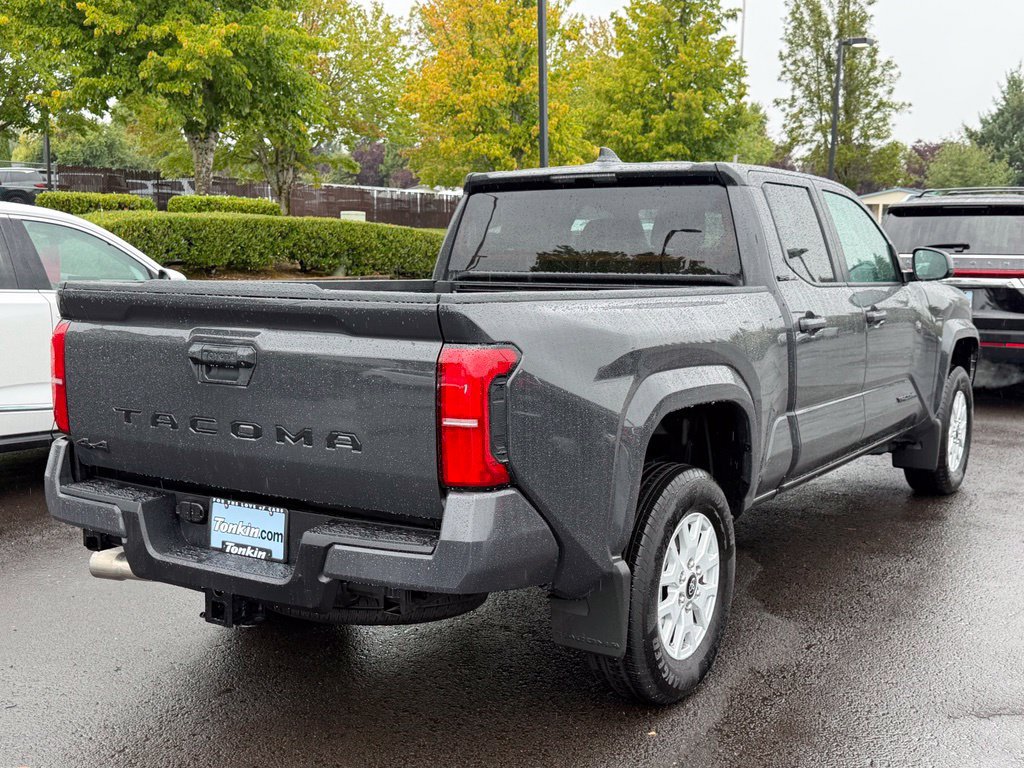 Used 2026 Toyota Tacoma SR5 AWD/4WD image 7